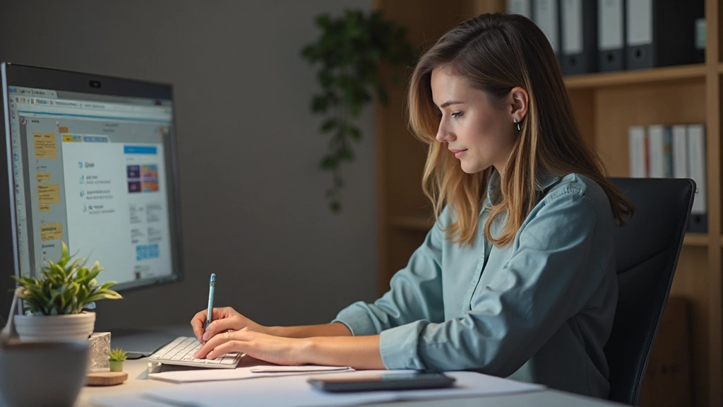 Профессионал работает в спокойной обстановке без помех, с отключенными уведомлениями на устройствах